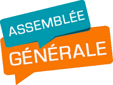 Assemblée Générale le 6 mars 2024 à 19h